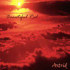 Astrid Van Der Veen : Beautiful Red